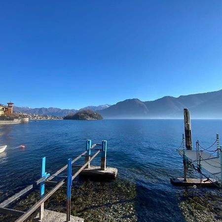 Big Apartment With Lake View And Two Bedrooms サーラ・コマチーナ エクステリア 写真