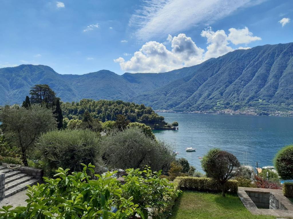 Big Apartment With Lake View And Two Bedrooms サーラ・コマチーナ エクステリア 写真